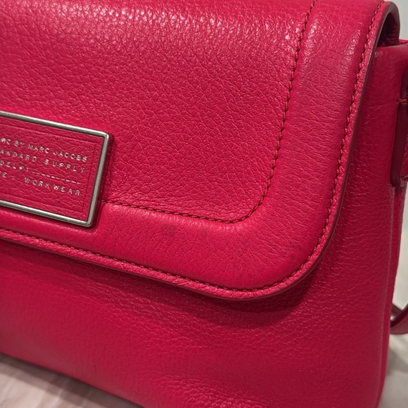 Marc Jacobs Bag Abbott & Blaze Crossbody - Picture 16 of 17